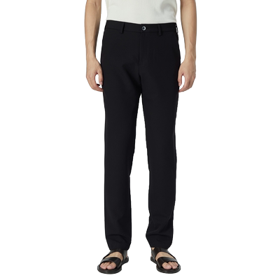 ZIOZIA春季新品弹力舒适休闲裤