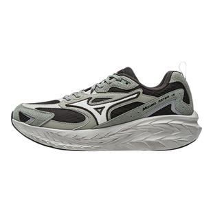 MIZUNO美津浓跑步鞋官方正品男鞋春季新款缓震回弹运动鞋ASTRO LS