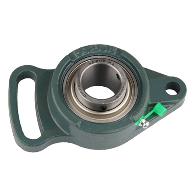 外球面轴承带可调型菱形座