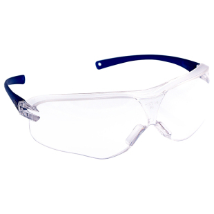 3M护目镜平光防飞溅透明骑行防灰尘风沙防雾防紫外线男女防护眼镜