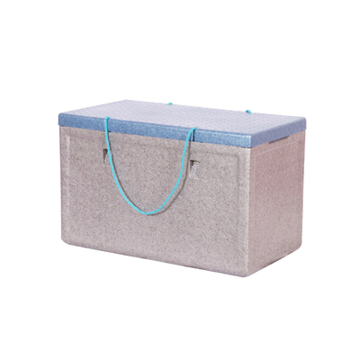 零度空间食品级EPP泡沫保温箱