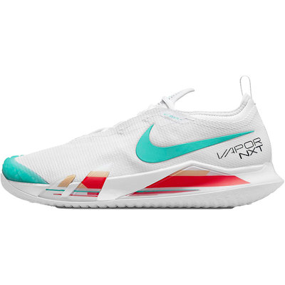 Nike/耐克正品REACT VAPOR NXT HC男子网球运动鞋球鞋CV0724-136