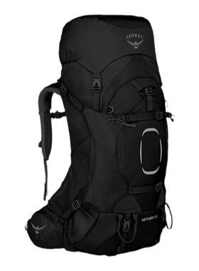 OSPREY小鹰苍穹55双肩登山背包男