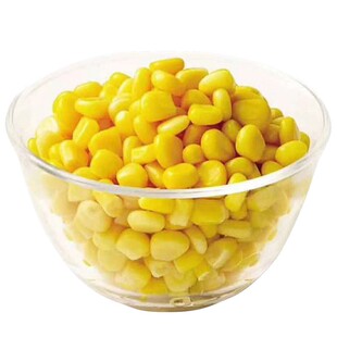 冷冻甜玉米粒新速冻水果玉米粒商用家用散装自产什锦菜发整箱批