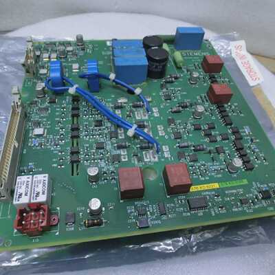 SIEMENS 10046392 X2169 DN5 E4 C-Arm Board, Arcadis Avantic,