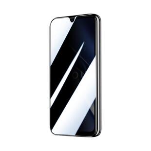 适用iqoou3防窥膜5G防摔保护玻璃vivoiq00u3x钢化膜高清全屏覆盖iqu3x标准版手机膜防指纹无白边爱酷防偷窥膜