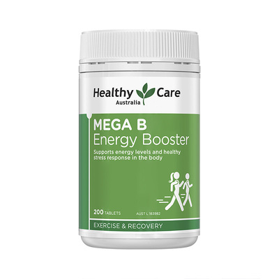healthycare维生素B族复合维生素