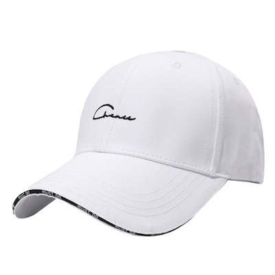 蒙奈特帽子高品质新款四季棒球帽