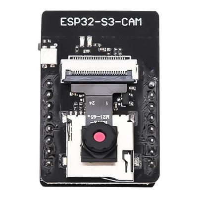 ESP32-S3-CAM开发板WiFi蓝牙模块