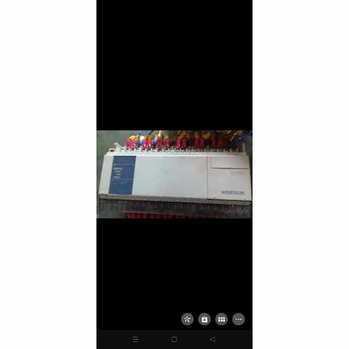 【议价-可维修】 MITSUBISHI FX1N-60MR-001 PLC /均有货