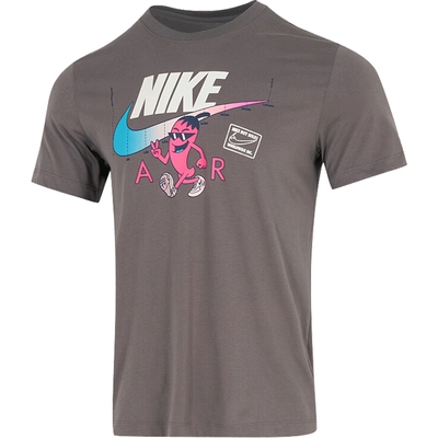 劲浪体育nike耐克男子运动休闲短袖T恤HQ9259-289