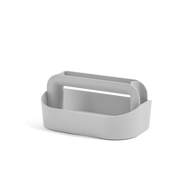 丹麦工具盒纯色杂物整理桌面收纳