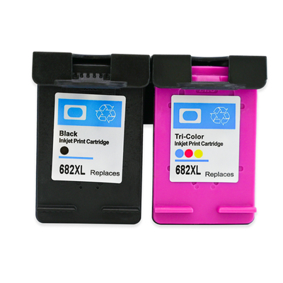 682XL适用惠普打印机墨盒
