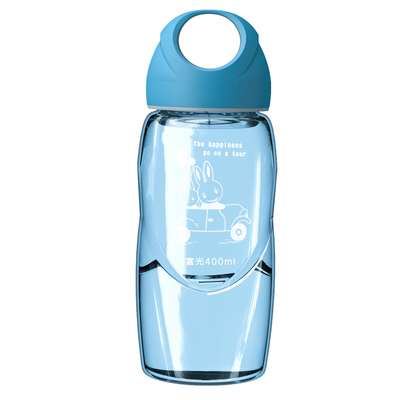 富光儿童可爱耐摔耐高温送杯刷