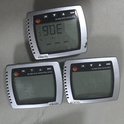 【请询价】德国德图Testo 608-H1温湿度计