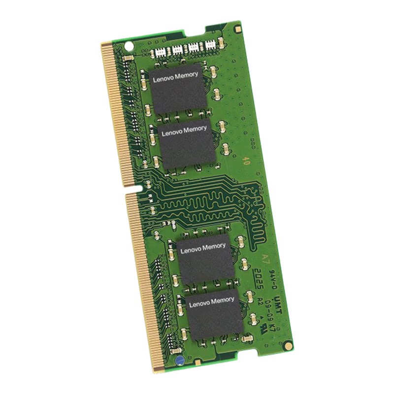 Lenovo/联想DDR4内存条小新Y700016G 3200Mhz笔记本英特尔专用