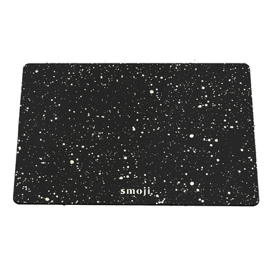 硬硅藻泥浴室防滑速干吸水地垫