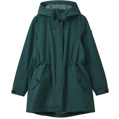 艾高女士外套防风透汽夹克上衣