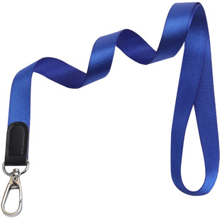 证件套绳子定做彩印挂脖证件卡套工牌挂绳定制logo工作证高档工作牌挂绳印字学生校牌胸牌挂吊绳厂牌胸卡挂带