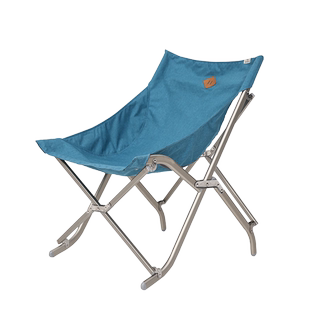 BLACKDEER黑鹿户外折叠椅懒人月亮椅便携式桌椅套装精致露营野营