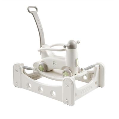 HOBBYTREE/哈比树摇车