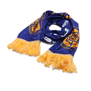 苏宁集团定制球迷用品 2018苏宁俱乐部薄围巾 10067247618