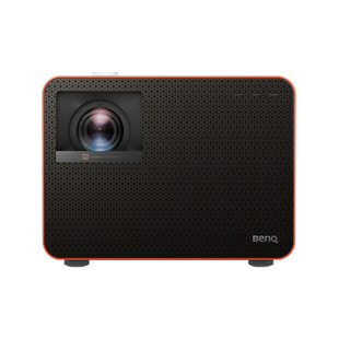 明基X3100投影仪超清高亮专业游戏投影机benq（0.65DMD 3300流明 240Hz&4ms 特调游戏模式）