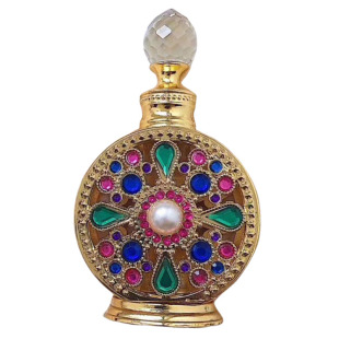 迪拜网红香精15ml大牌同款真我中性男士女士持久留香精油香水香薰