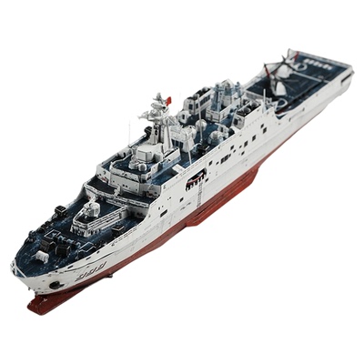 合金军事模型金属拼装模型积木