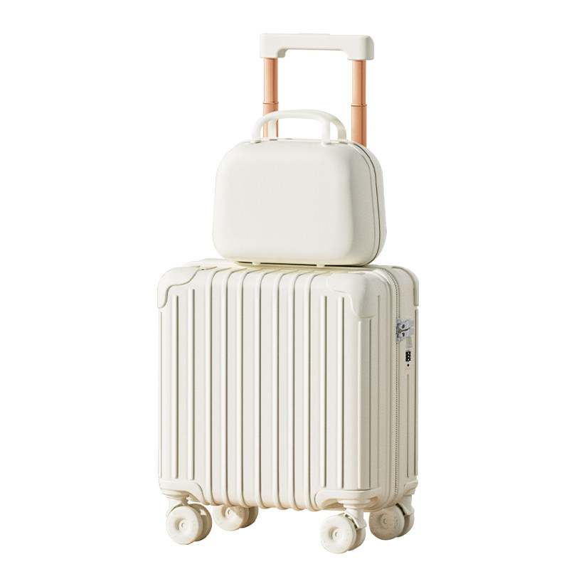 春秋航空专用登机免托运14寸小型