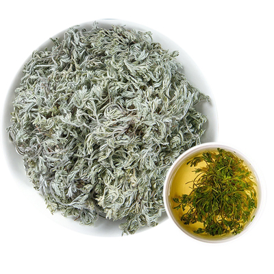 野生茵陈中药材正品官方旗舰店