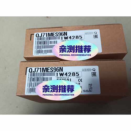 议价QJ71MES96N     QJ71MES96维修