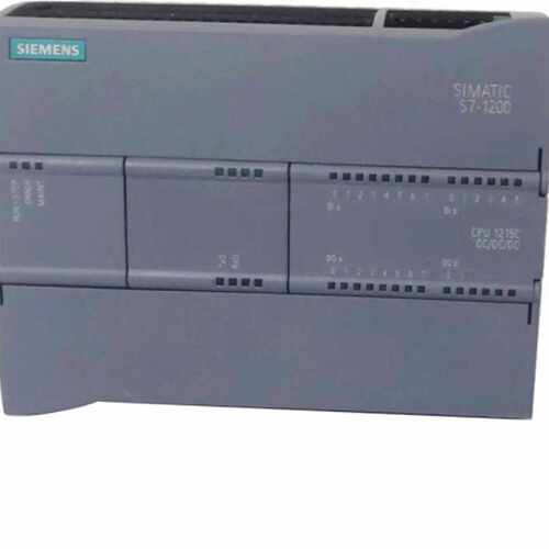 PLCS7-1200 CPU1211C模拟量输入0AA01-0AB0IM460-3接口模块