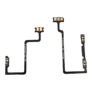 适用OPPO A55 A56 A93S K9X开机音量排线 开关侧键按键手机电源