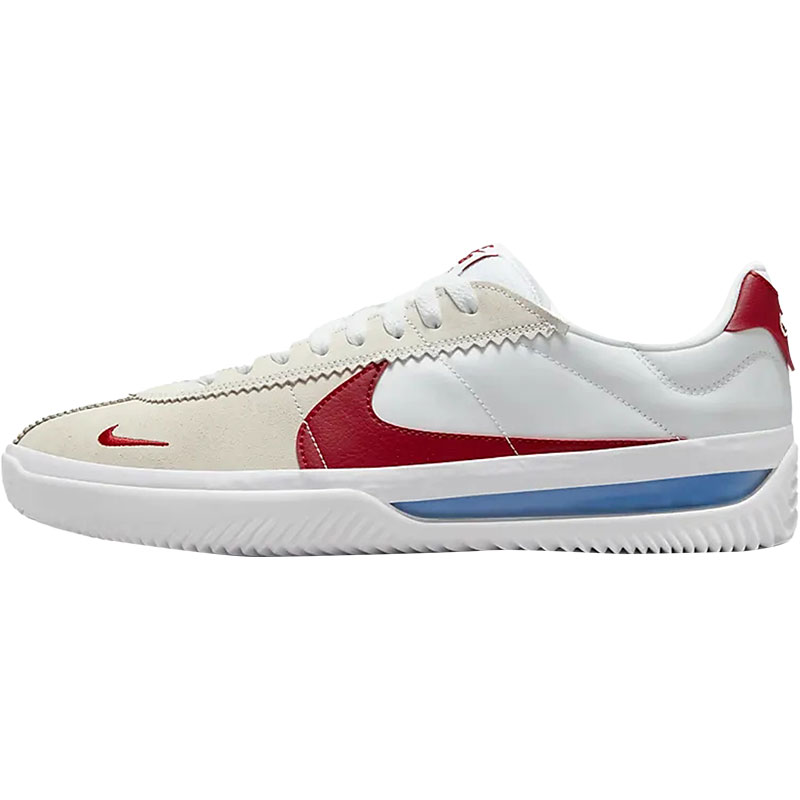 Nike/耐克正品Blue Ribbon SB男女休闲低帮耐磨板鞋 DH9227-100