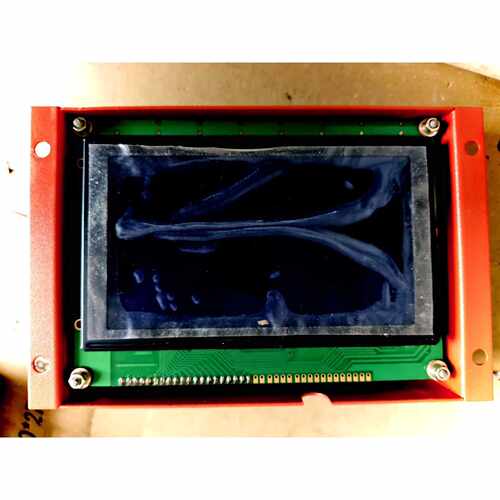 议价主控板显示屏型号MS240128A1原装屏幕仓库备维修