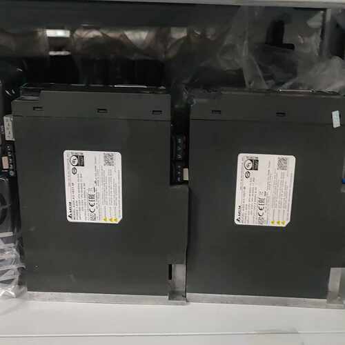 询台达ASDA31521M伺服驱动器1.5KW成色如图请询价