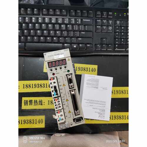 议价原装特价控制器SGDS01A02AY524现货