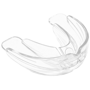 防磨牙牙套夜间成人防止咬舌头神器睡觉防咬牙垫保护器牙齿咬合板