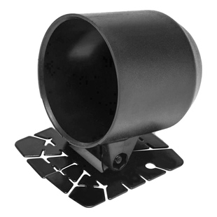 汽车改装仪表水温转速油压涡轮压力固定架60mm 52mm赛车仪表框座