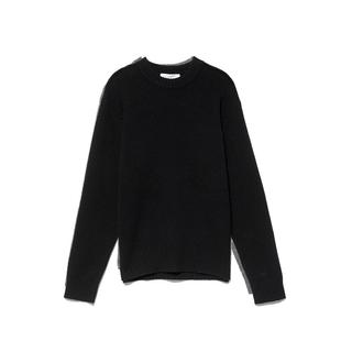 FRAME男士套头休闲羊绒衫纯色毛衣简约经典