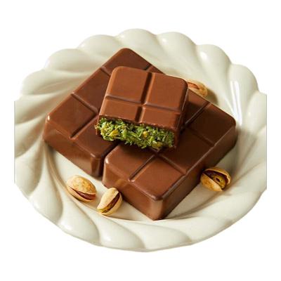 迪拜风味巧克力买5盒送5盒