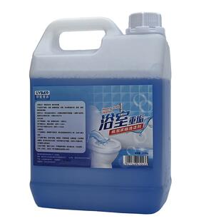 瓷砖浴室玻璃淋浴房清洁剂浴缸不锈钢镀铬花洒龙头厕所除垢清洗剂