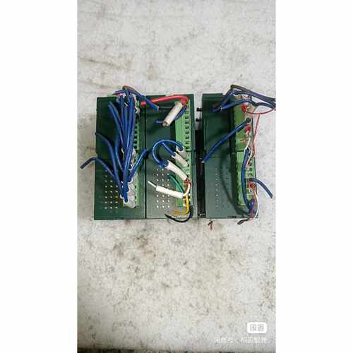 原装拆机C1000T4A2S控制器，议价商品