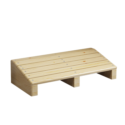 办公室神器脚踏凳家用台电脑桌