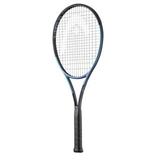 HEAD/海德2025新品gravity网球拍碳纤维专业拍小兹紫薇拍