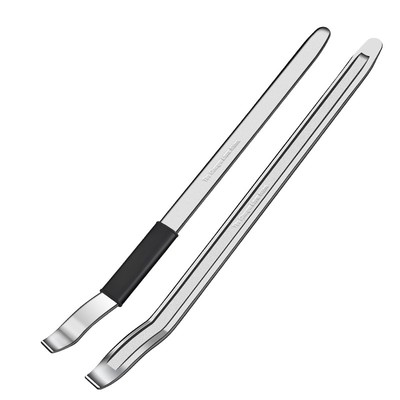扒胎工具扒胎机专用撬棍