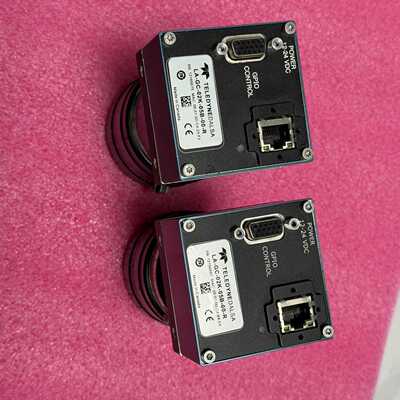 【议价-可维修】 达尔萨 DAA LA-GC-04K05B-00 工业相机 /均有货