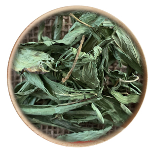 精选 中药材 甜菊叶 甜叶菊 50g 可打粉 满包邮