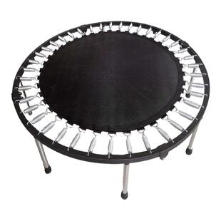 户外健身儿童蹦蹦床跳跳床蹦极床网布弹跳布床垫弹力网面圆形配件